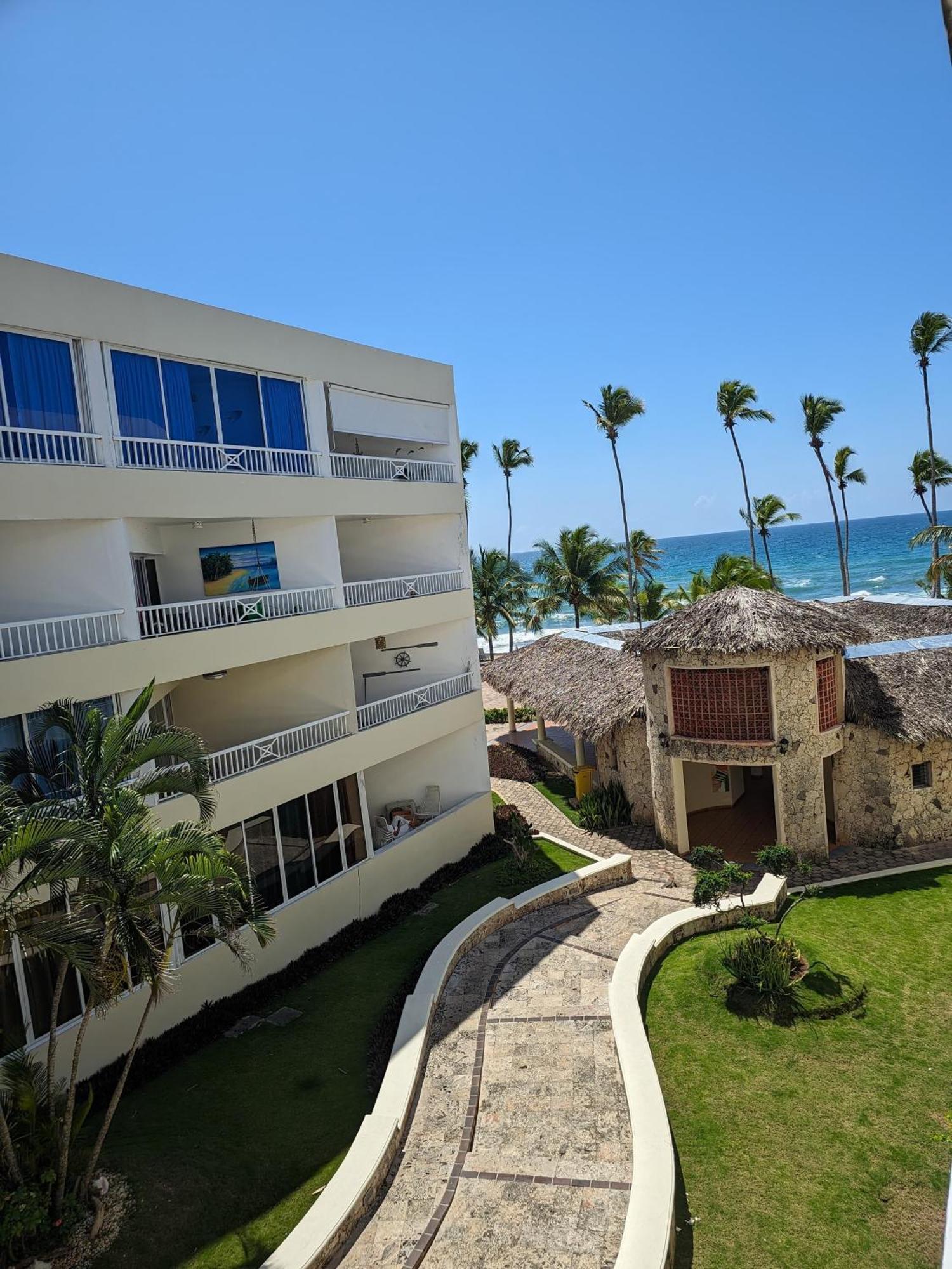 Jardines Del Mar Todas Las Amenidades Reserva Inmediata Villa Del Mar Eksteriør bilde