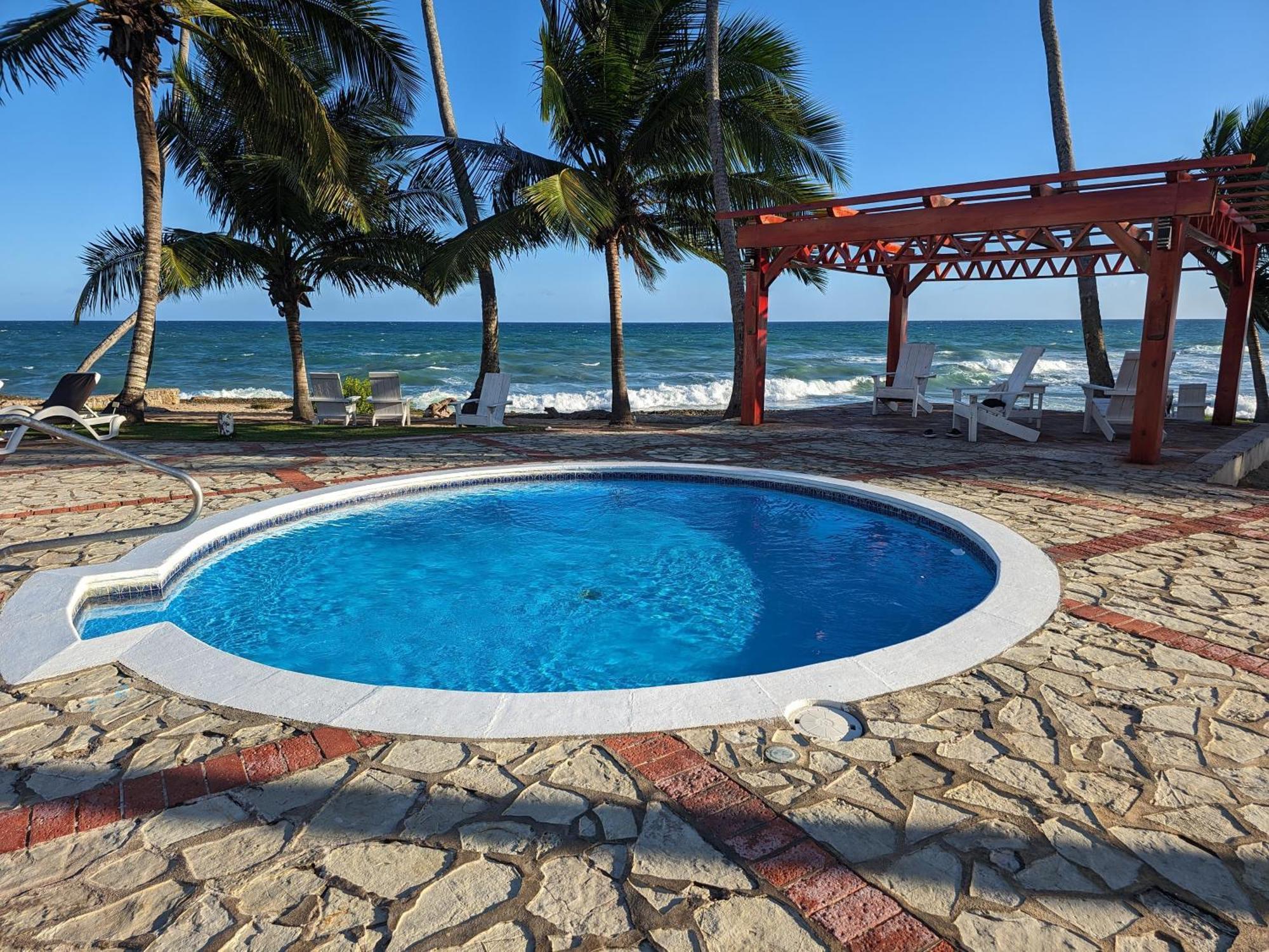 Jardines Del Mar Todas Las Amenidades Reserva Inmediata Villa Del Mar Eksteriør bilde